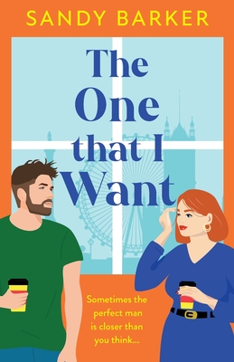 The One That I Want - Sandy Barker