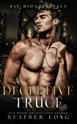 Deceptive Truce - Michelle Lancaster