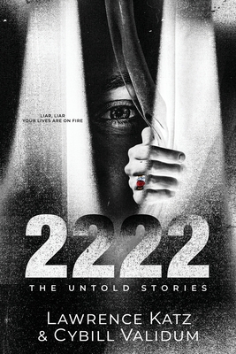 2222 The Untold Stories - Lawrence Katz