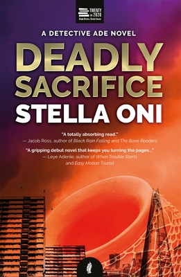 Deadly Sacrifice - Stella Oni