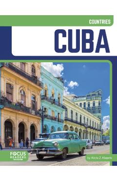 Poza produsului Cuba - Alicia Z. Klepeis