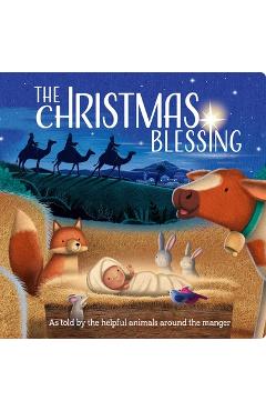 Poza produsului The Christmas Blessing - James Newman Gray