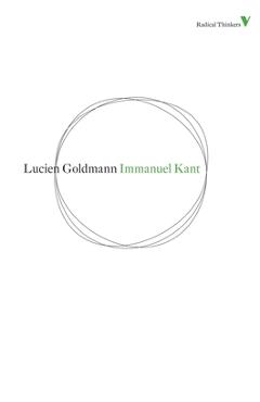 Immanuel Kant - Lucien Goldmann