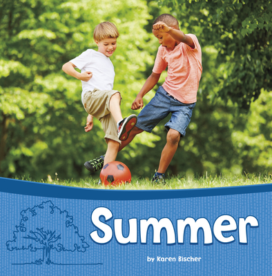 Summer - Karen Bischer