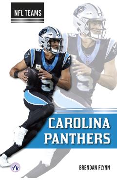 Poza produsului Carolina Panthers - Brendan Flynn