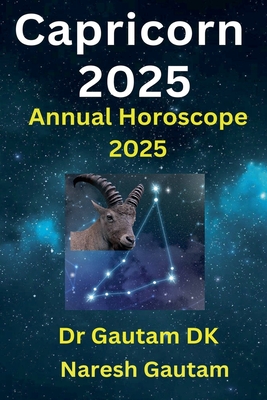 Capricorn 2025 - Gautam Dk