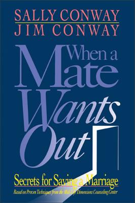 When a Mate Wants Out - Sally Conway