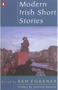 Poza produsului Modern Irish Short Stories - 