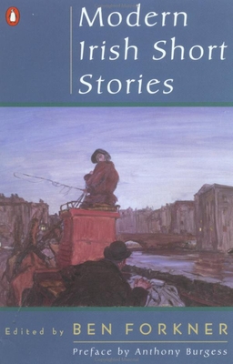 Modern Irish Short Stories - 