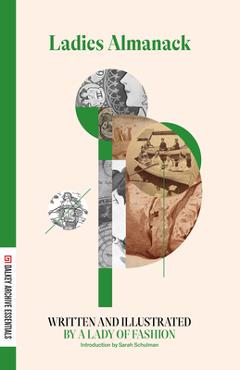 Poza produsului Ladies Almanack - Djuna Barnes