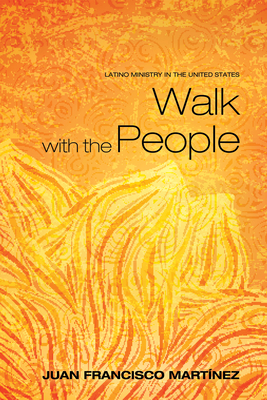 Walk with the People - Juan Francisco Martinez