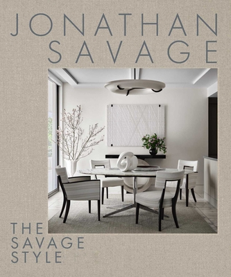 The Savage Style - Jonathan Savage
