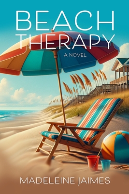 Beach Therapy - Madeleine Jaimes