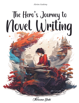 The Hero's Journey to Novel Writing - Thireena Yuki