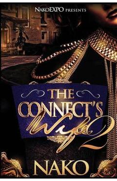 Coperta cărții 'The Connect's Wife 2 -'
