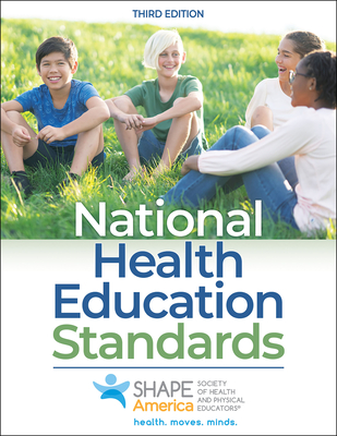 National Health Education Standards - 