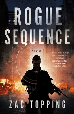 Rogue Sequence - Zac Topping