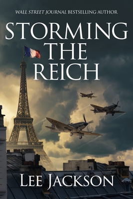 Storming the Reich - Lee Jackson