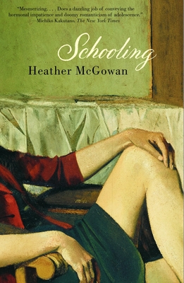 Schooling - Heather Mcgowan