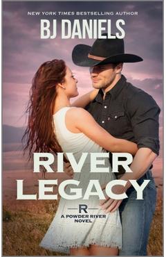 Poza produsului River Legacy - B. J. Daniels