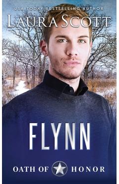 Coperta cărții 'Flynn - Laura Scott'