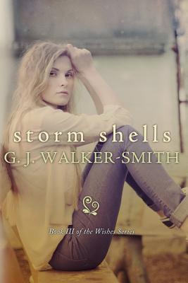 Storm Shells - G. J. Walker-smith