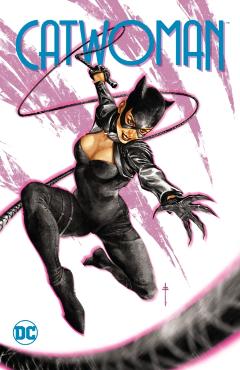 Catwoman Vol. 1: Who Is Selina Kyle? - Torunn Gronbekk
