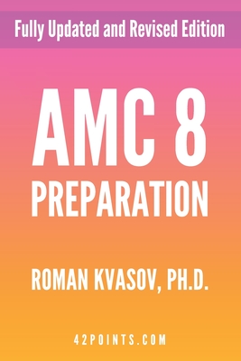 AMC 8 Preparation - Roman Kvasov
