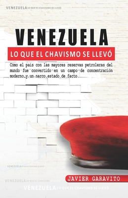 Venezuela: Lo que el chavismo se llevó - Javier Garavito
