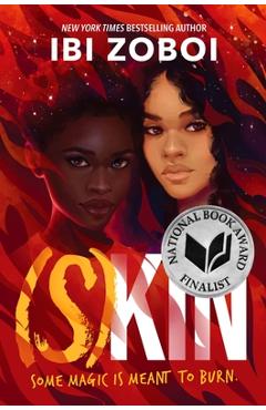 Poza produsului (S)Kin - Ibi Zoboi