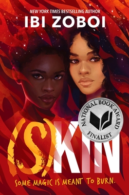 (S)Kin - Ibi Zoboi