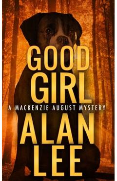 Good Girl - Alan Lee