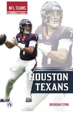 Poza produsului Houston Texans - Brendan Flynn