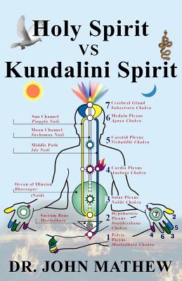 Holy Spirit vs Kundalini Spirit - John Mathew