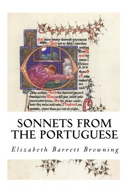 Sonnets from the Portuguese - Elizabeth Barrett Browning