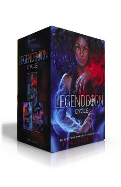 The Legendborn Cycle (Boxed Set): Legendborn; Bloodmarked; Oathbound - Tracy Deonn