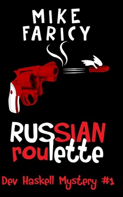 Coperta cărții 'Russian Roulette - Mike Faricy'