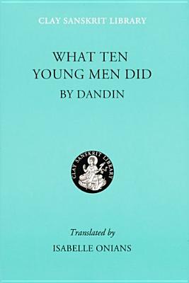 What Ten Young Men Did - 