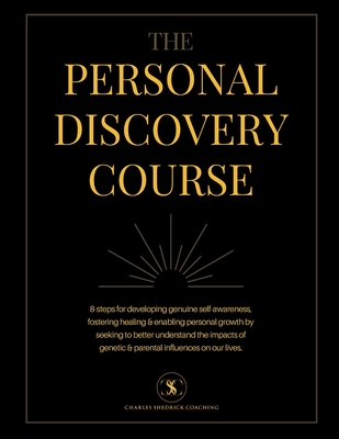 The Personal Discovery Course - Charles Shedrick
