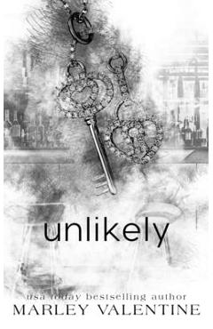 Poza produsului Unlikely - Marley Valentine