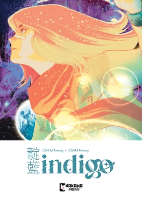 Indigo - Chi-kit Kwong