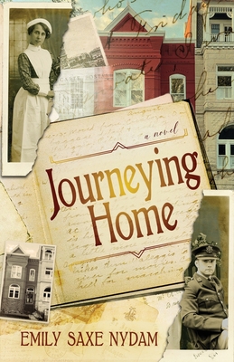 Journeying Home - Emily Saxe Nydam