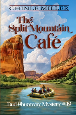 The Split Mountain Cafe - Chinle Miller