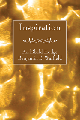 Inspiration - Archibald Hodge