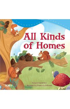 All Kinds of Homes
