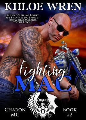 Fighting Mac - Khloe Wren
