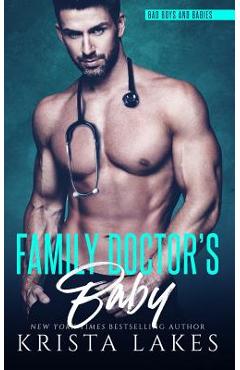 Poza produsului Family Doctor's Baby - Krista Lakes
