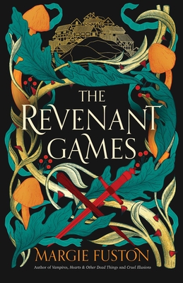 The Revenant Games - Margie Fuston