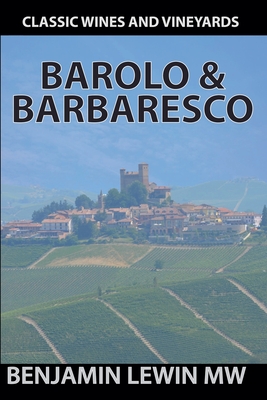 Barolo & Barbaresco 2025 - Benjamin Lewin