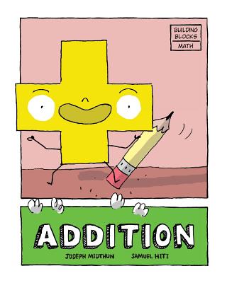 Addition - Samuel Hiti